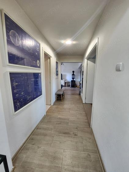 CASA 470 mp = D+P+M = ultracentral in sat Cataloi, judet. Tulcea - 6