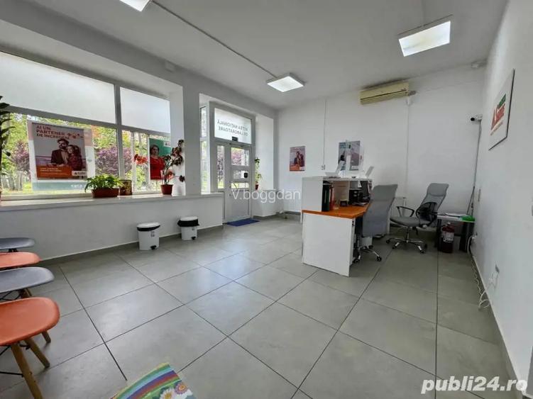 Spatiu comercial stradal, zona centrala, Timisoara Spatiu comercial stradal, zona centrala, Timisoara