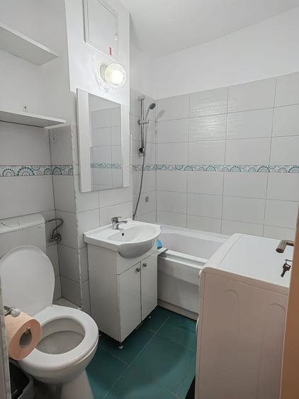 Garsoniera zona UMF - 5