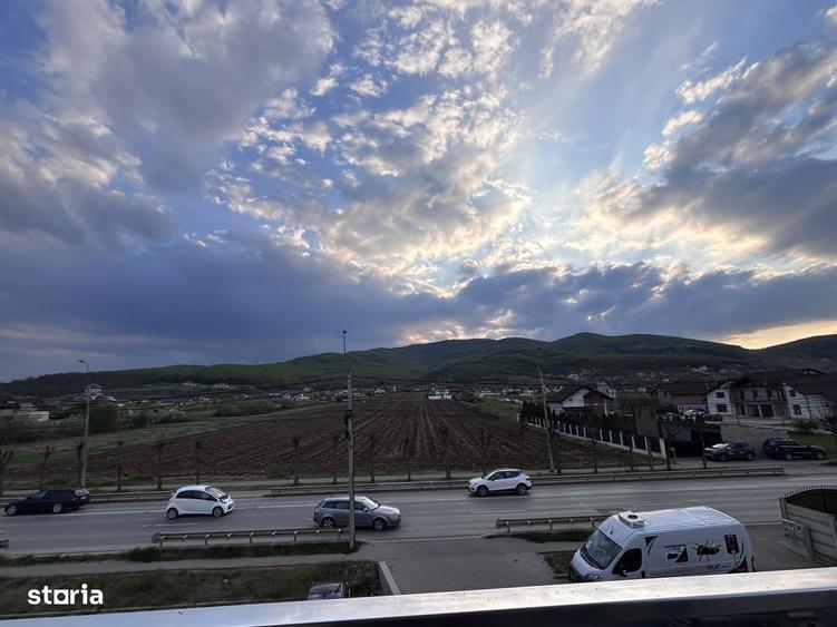 Apartament nou 3 camere -76mp-de vanzare - Alba Iulia si Micesti - 8