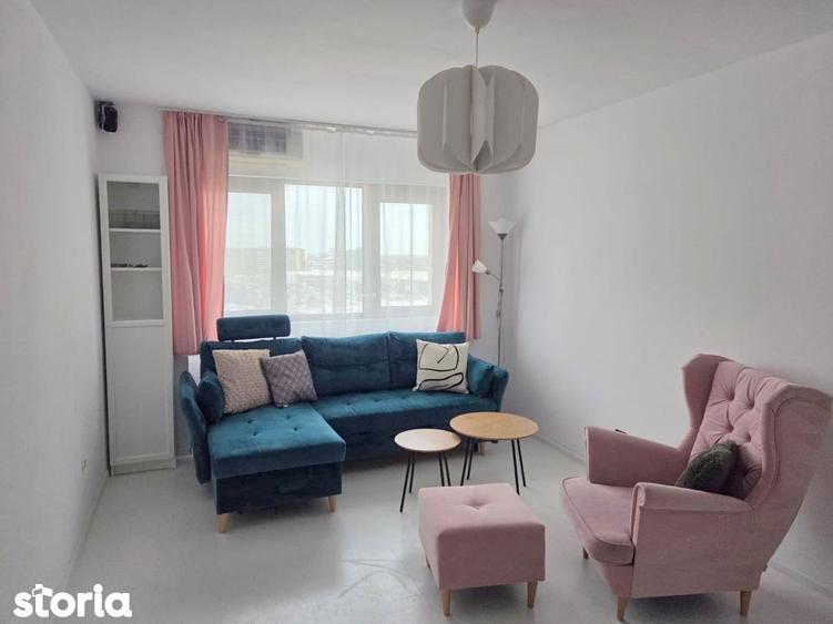 Pantelimon, comision 0%, modern, renovat, pet friendly - 8