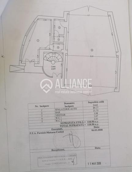 ZONA INDUSTRIALA (COD10) - Spatiu comercial de vanzare - 4