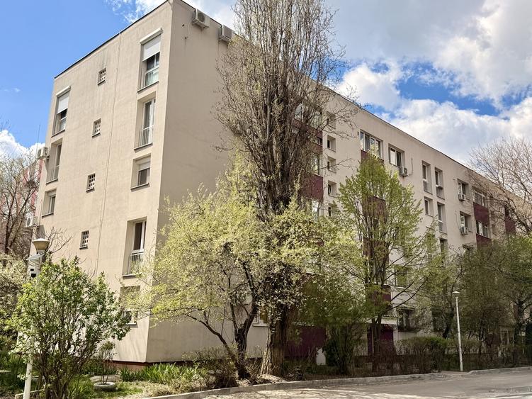 Campia Libertatii, sect 3, parcul Gheorghe Petrascu - 8