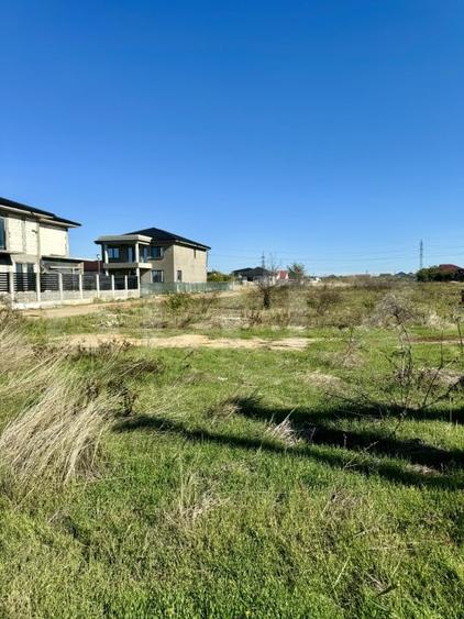 Parcele teren intravilan, 340 mp, zona Valea Fetii - 2