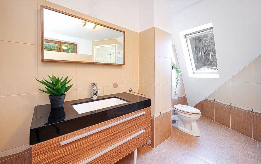 Casa de Vacanta in Predeal - 35