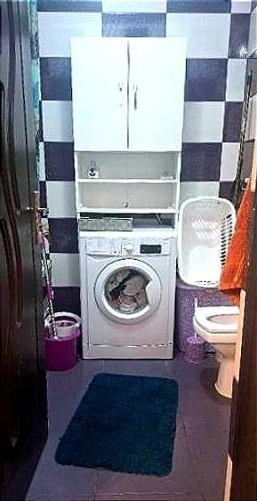 ►Centrul de SCAFANDRI 2 Camere Decomandate 52m² Mobilat Utilat Cemtrala - 8