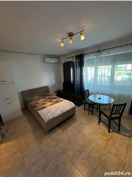 Vanzare Garsoniera zona Campus Universitate - 1