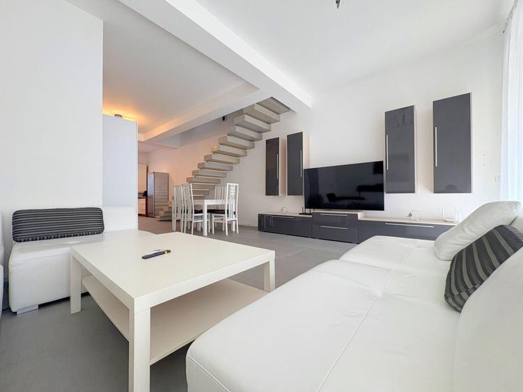 Casa de inchiriat in zona Lipovei - moderna si spatioasa - 2