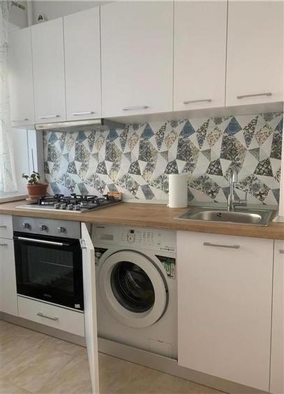 Garsoniera Semidecomandata Aparatorii Patriei-Turnu Magurele - 2