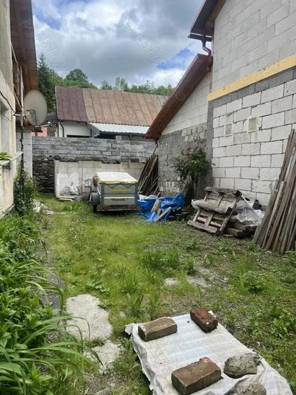 Casa de vanzare Valiug - 2