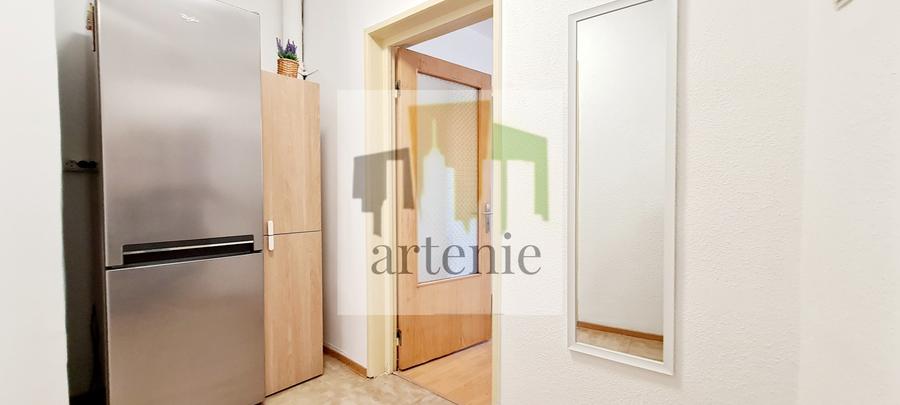Apartament 2 camere mobilat utilat/ masina spalat vase - 13