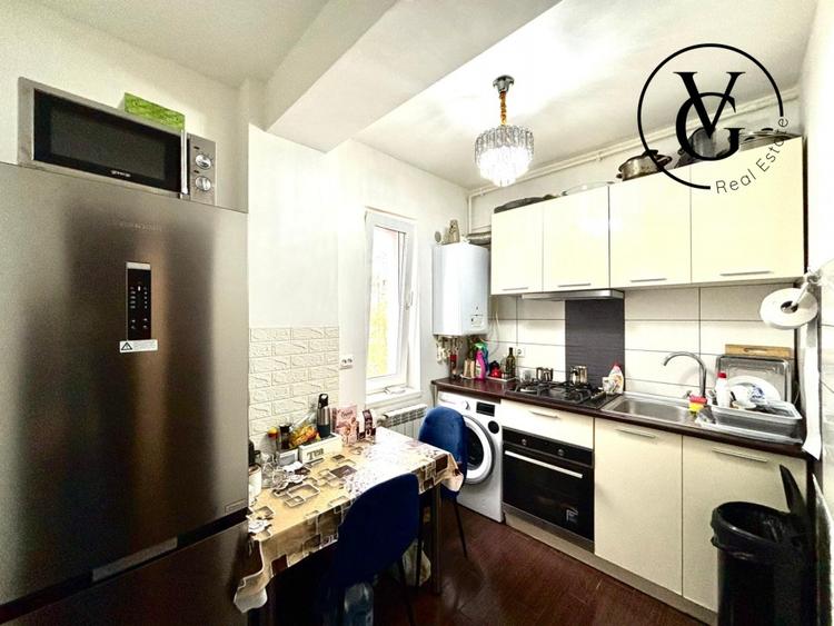 Studio modern - bloc nou - Tomis Plus - 6