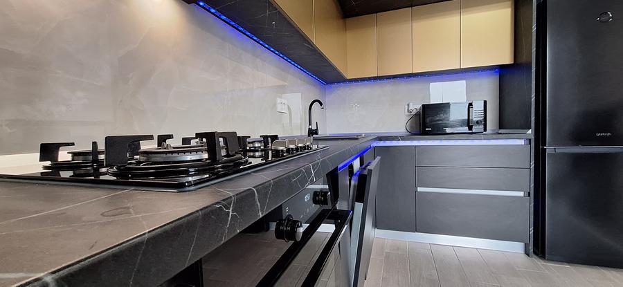 Agentia Sedako - ap.2 cam+parcare, str.Armoniei, bloc IRIS - 2