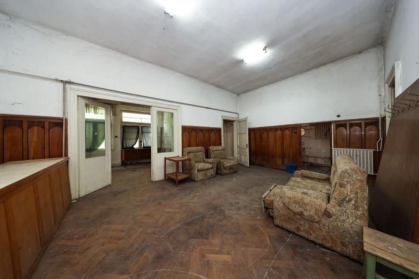 Casă spațioasă &icirc;n centrul orașului Sf&acirc;ntu Gheorghe | Teren 1300 mp - 17