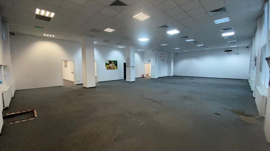 |Spatiu de inchiriat Militari, Metrou Gorjului| - 5