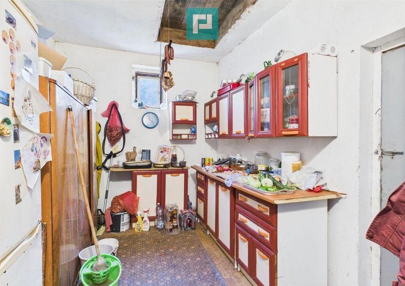 Casa cu 3 camere ?i teren generos langa frontiera - 10