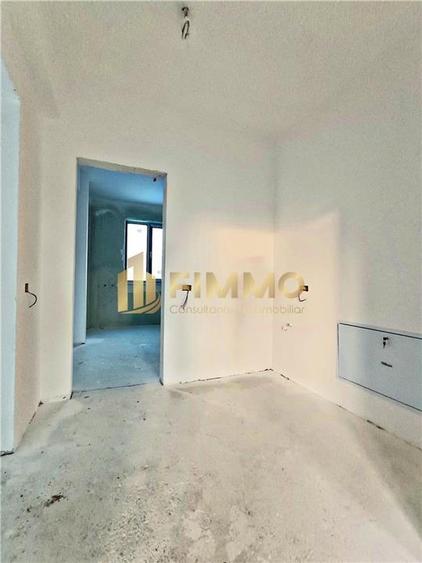 Apartament 2 cam | 75mp | Et 2 | La Stejari | Burdujeni | ID: 995 - 3