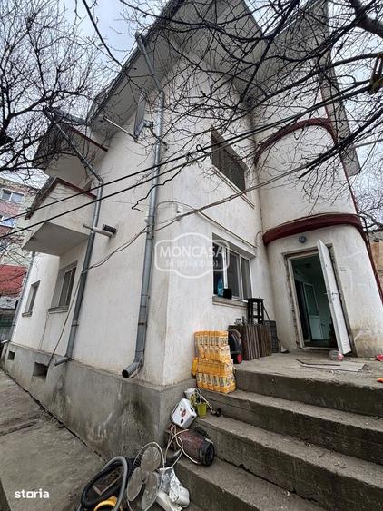 Vila zona Unirii , teren 300 mp - 7