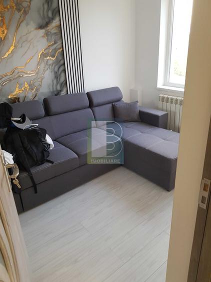 Pantelimon Baicului Doamna Ghica bl.Reabilitat DECOMANDAT,Nou mobilat, luminos - 1