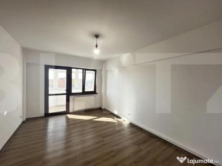 Apartament de 2 camere, 60 mp, zona Piata Mare - 6