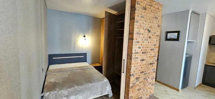 Garsoniera de inchiriat HILS Pallady, Zona Teodor Pallady - 4