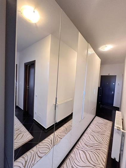 De închiriat: apartament 2 camere - Apusului - Gorjului-Păcii-metrou - 9