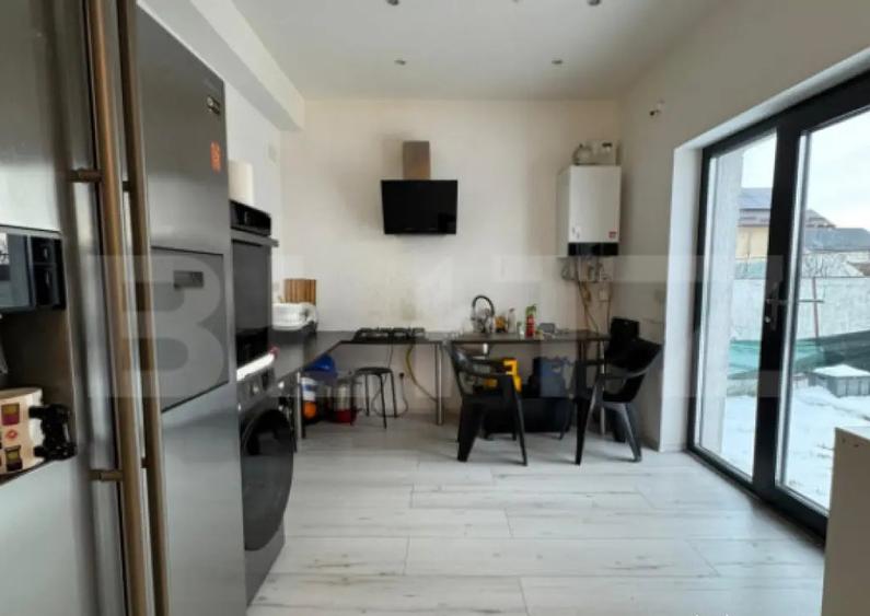 Casa Spatioasa 2022 Odai - Cartierul Verde - Bragadiru - 1