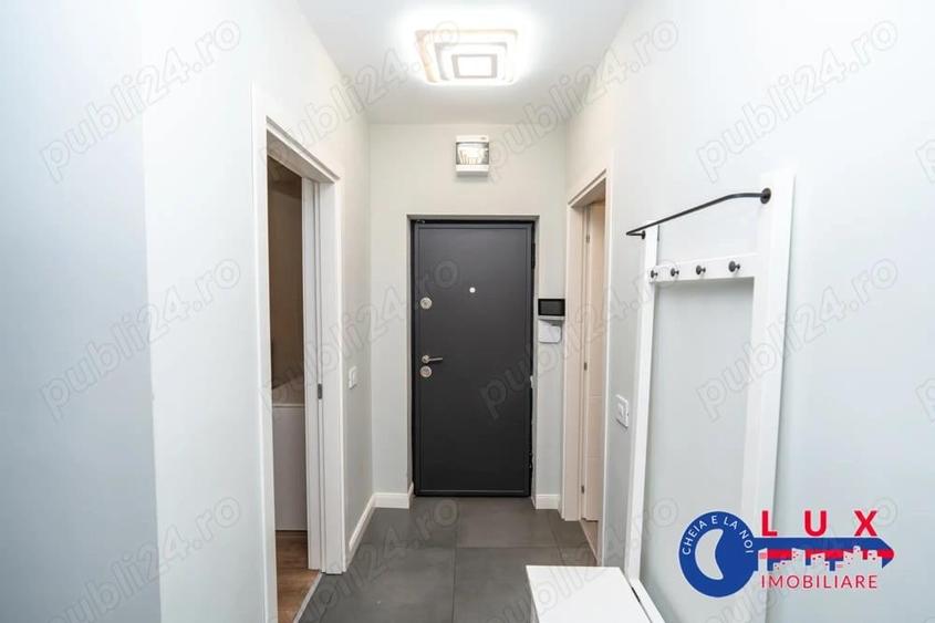 ID 397 DE INCHIRIAT - Apartament 2 camere LUX! - 13