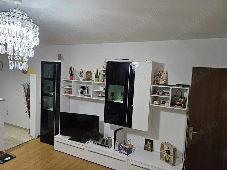 Vand apartament cu trei camere. - 8