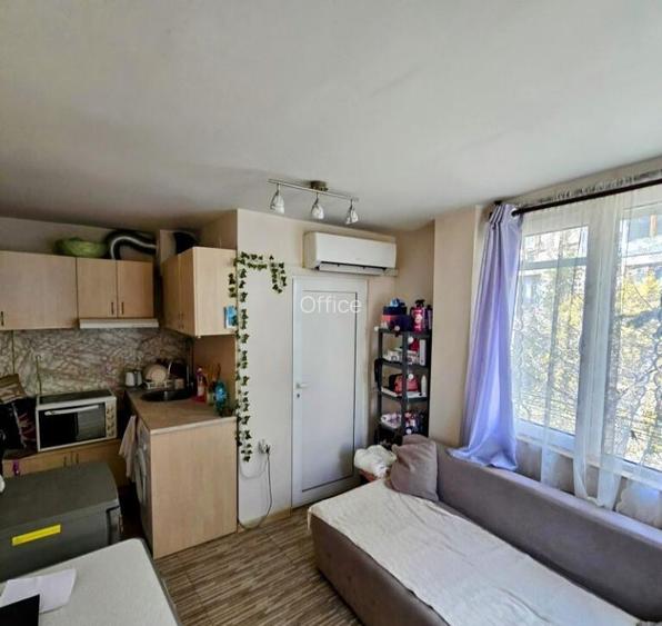 Se vinde garsoniera in zona Astra