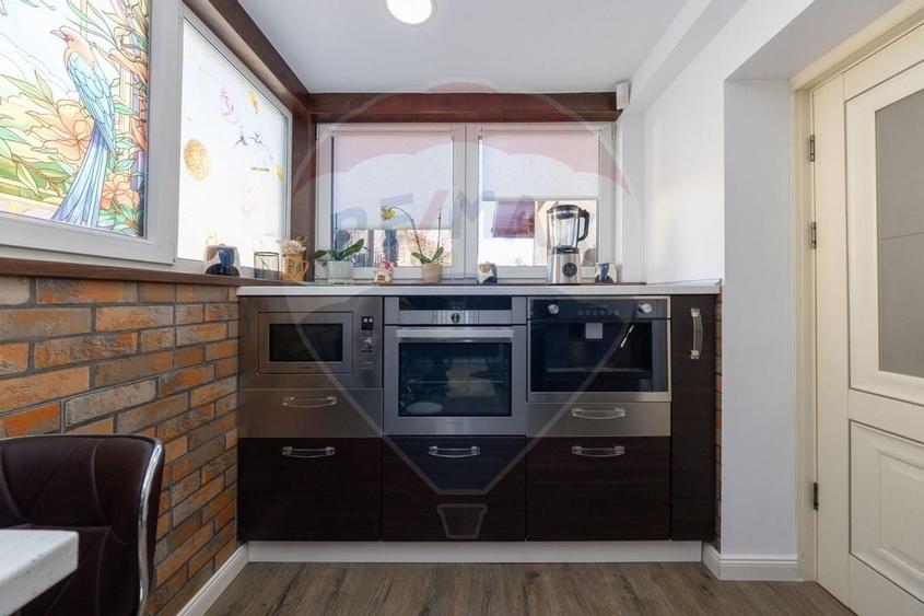 Casă „la cheie” zona PREMIUM, Bunloc! - 7