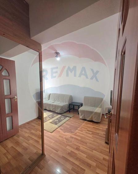 Apartament cu 2 camere confort 1 decomandat- Vitrometan - 7