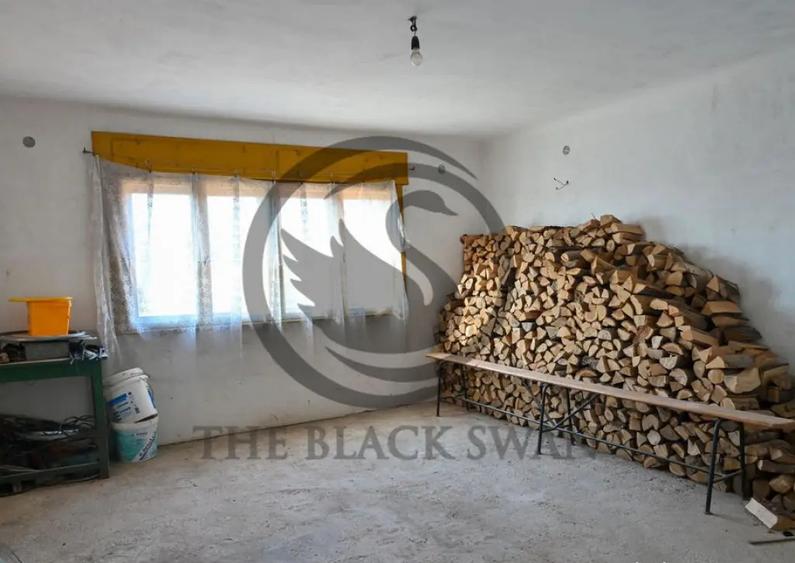 Casa cu 6 camere de vanzare | Zona Ultracentrala, Baicoi ... - 5