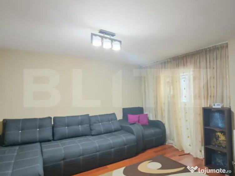 Apartament cu 2 camere, decomandat, 55 mp, zona Materna - 5
