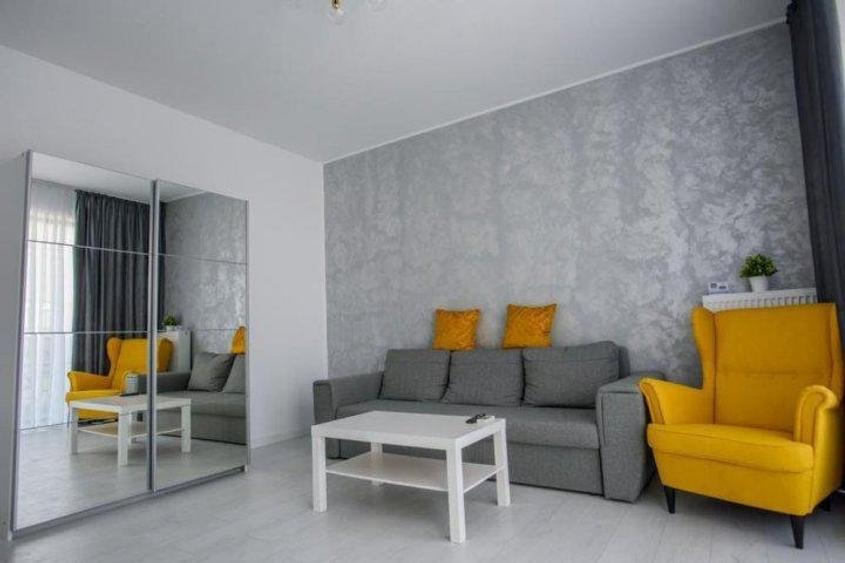 Inchiriere apartament termen lung - 1