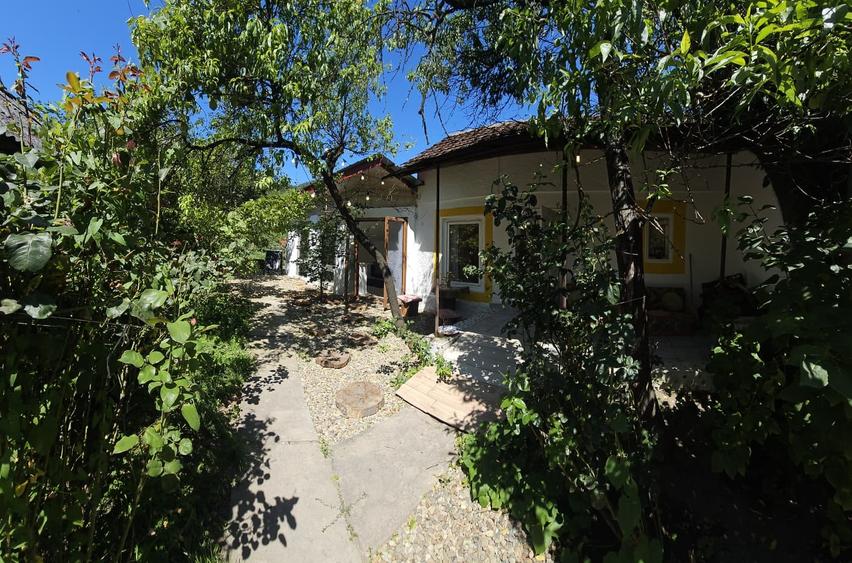 Casa individuala 160 mp - Moneasa Jud. Arad - 9