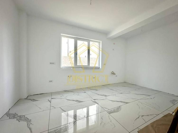 Duplex spatios cu 4 camere si 3 bai | Predare la cheie | Covaci - 3