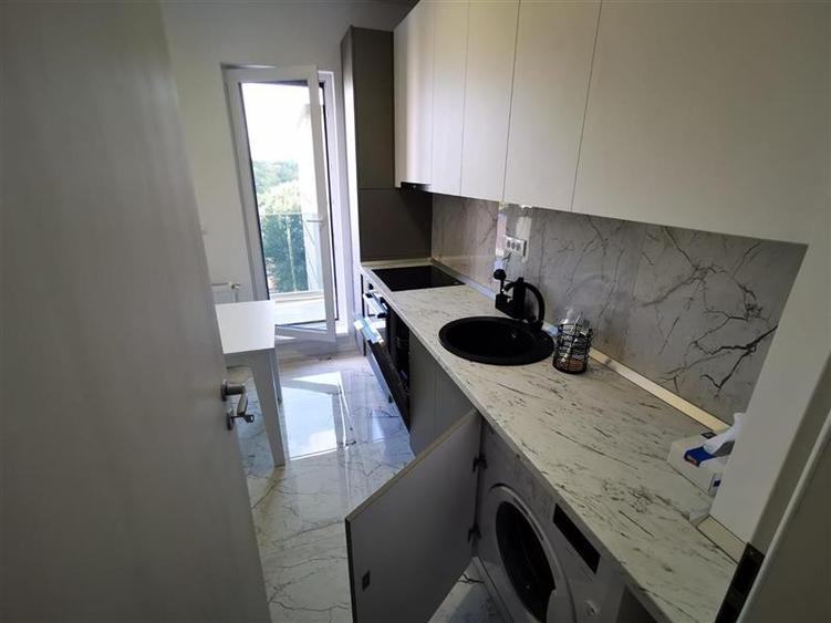 Apartament 2 camere - Regie Residence - Politehnica - 7