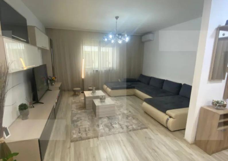 Apartament 3 camere, 72mp, Giroc - 2