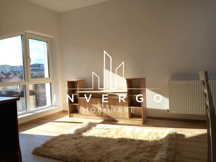 Apartament in bloc nou, 3 camere, de vânzare, în Buna Ziua - 3