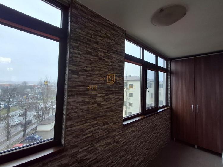 Locuinta cu 3 camere, gata de mutare, zona Metalurgiei, Sector 4 - 14