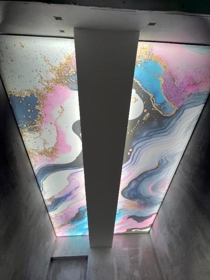 Vand apartament in primul rand la mare in Mamaia Sat - 7