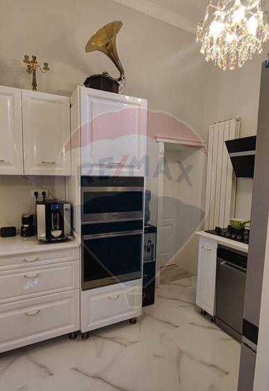 Apartament spatios la curte 2 dormitoare Salonta str. Rep... - 10