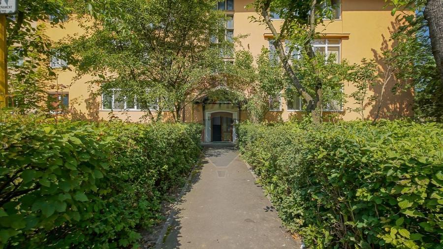 2 camere luminoase cu parcare si pivniță 52mp - 2