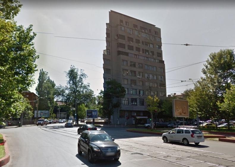 UNIRII - Zepter vanzare spatiu comercial 700 mp mezanin intrare din strada - 17