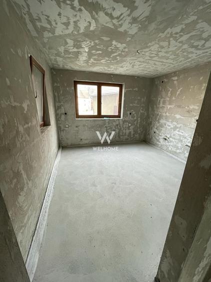 Casa de Vanzare CU GARAJ in Gusterita - Sibiu - 6