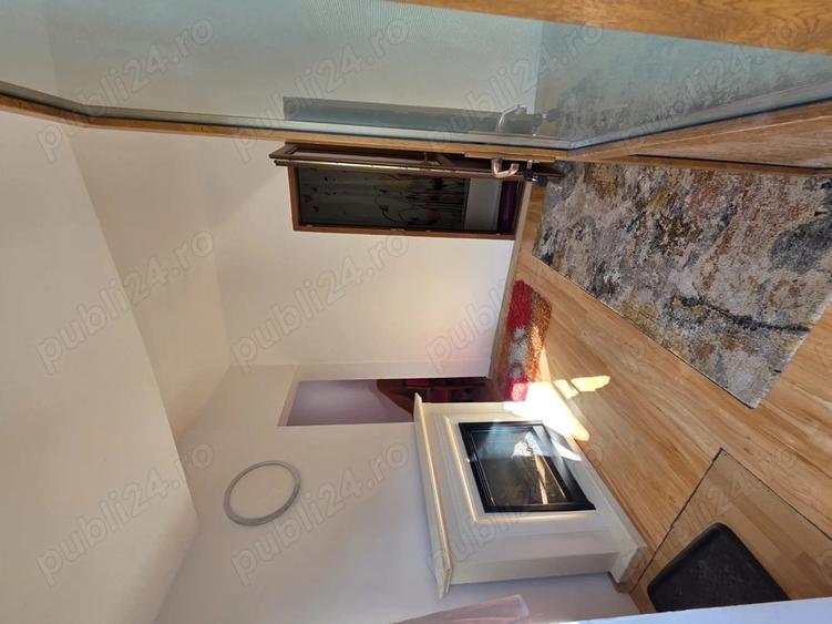 Garsoniera pentru inchiriat - 2