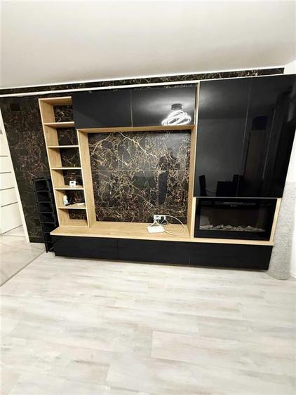 Apartament cu 2 camere de vanzare - 2