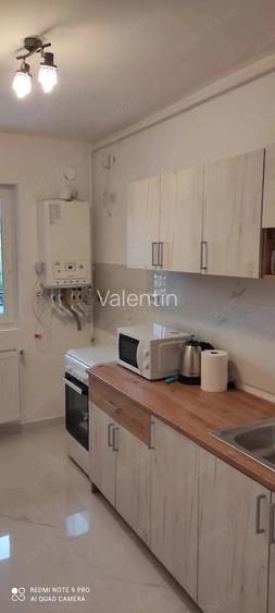 Garsoniera de inchiriat