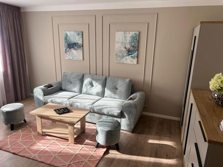 Chirie apartament 2 camere - 1